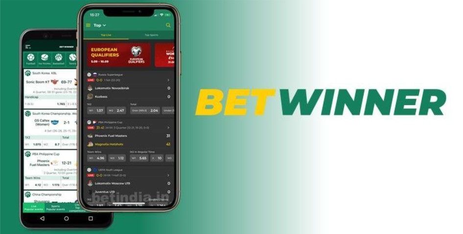 Comprehensive Guide to Betwinner Betting 5