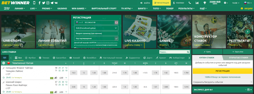 Todo sobre BetWinner Bonos Cómo aprovechar al máximo tus apuestas Todo sobre BetWinner Bonos Cómo aprovechar al máximo tus apuestas