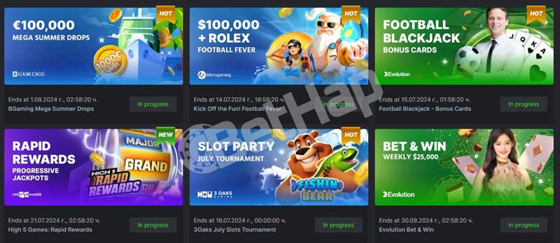 Understanding BC Game Deposit Options Understanding BC Game Deposit Options
