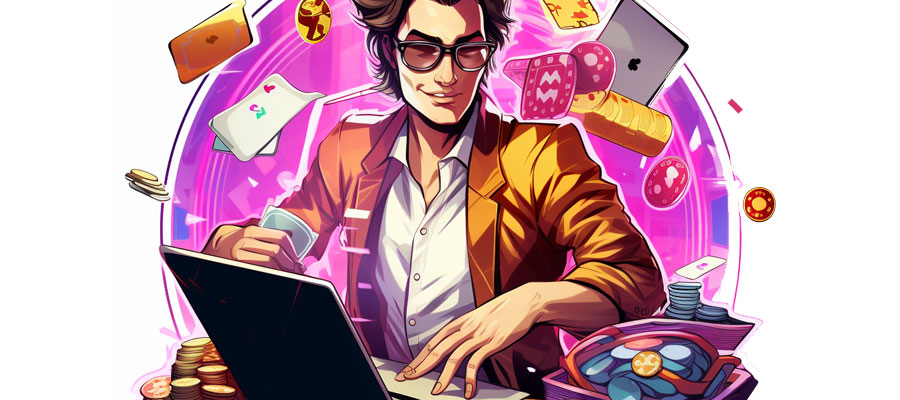 Zabawa i Nagrody na WinWin Casino