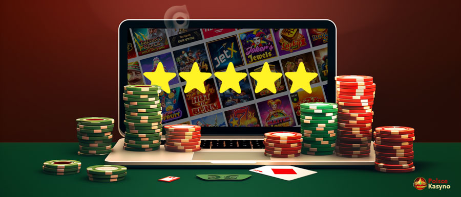 Zabawa i Nagrody na WinWin Casino
