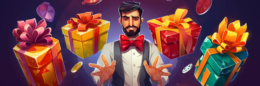 Zabawa i Nagrody na WinWin Casino