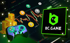 魅力的なBCゲームカジノの世界を探る