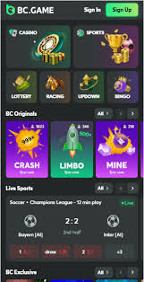 BC Game Download APK Everything You Need to Know