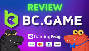 BC Game Download APK Everything You Need to Know