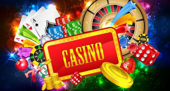 Discover the Excitement of Casino Lucky Max 34