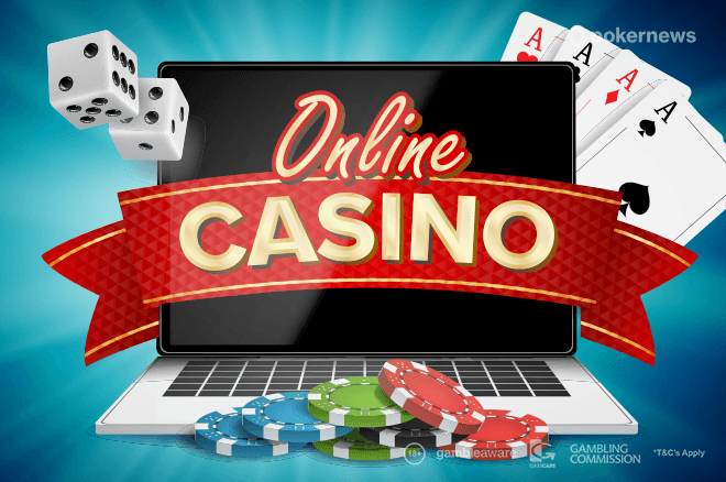 Discover the Excitement of Casino Lucky Max 34