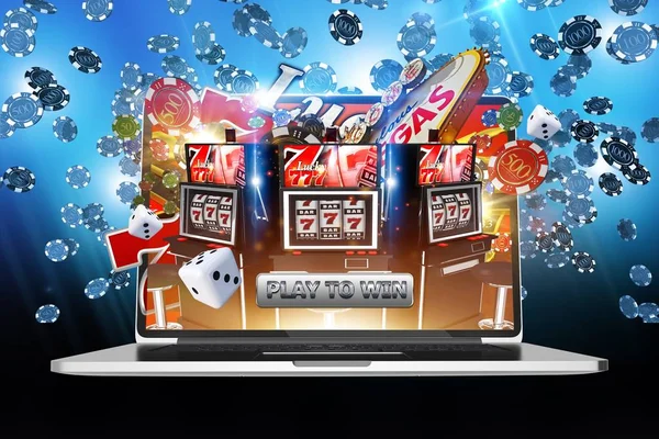 Discover the Excitement of Casino Lucky Max 34