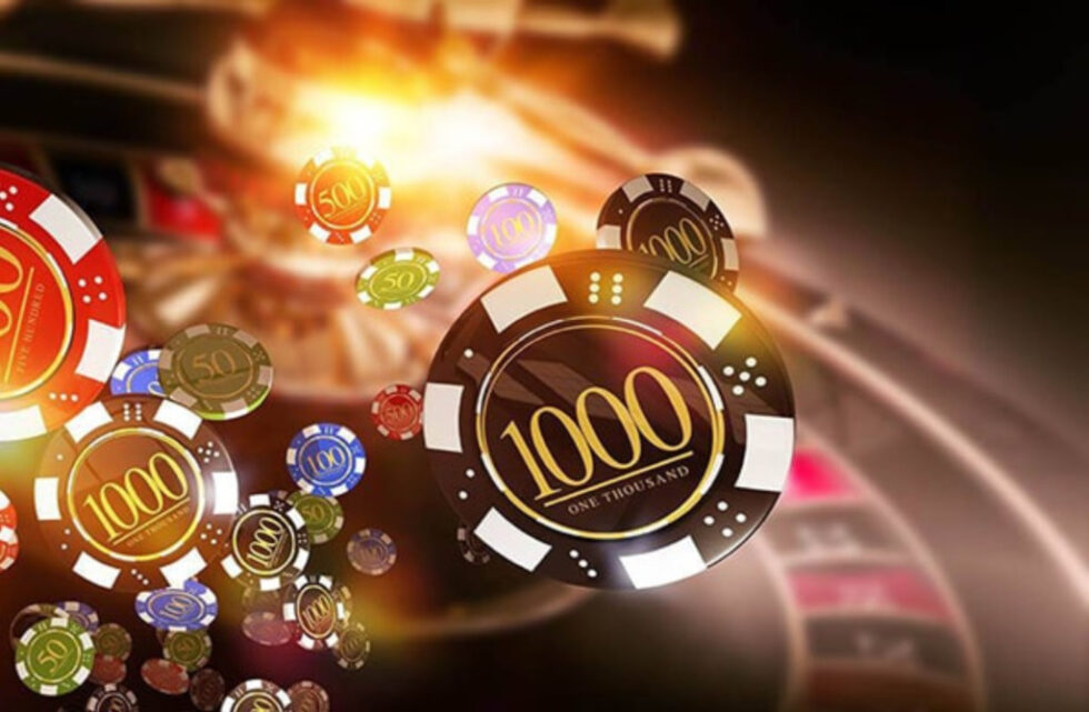 Discover the Thrills and Risks of Casino Gxmble