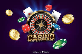 Discover the Thrills and Risks of Casino Gxmble