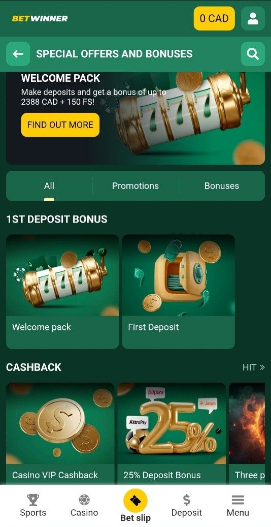 Everything You Need to Know About the Betwinner Site