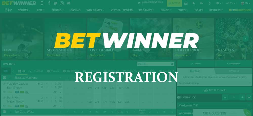 Explore the Exciting World of Senegal BetWinner Explore the Exciting World of Senegal BetWinner