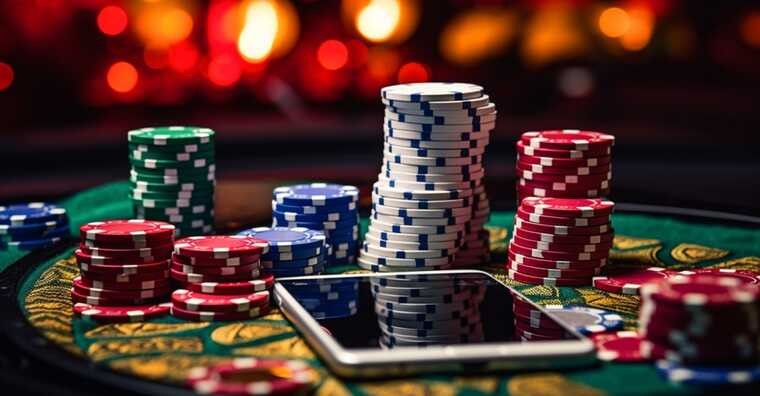 Exploring the Exciting World of Online Casino Dealbet