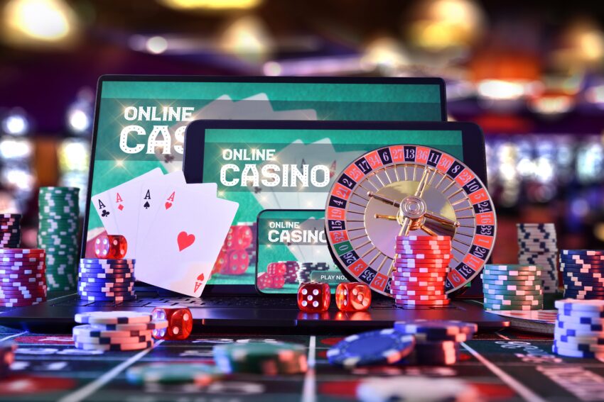 Ultimate Guide to Libet Casino Your Gateway to Exciting Online Gaming