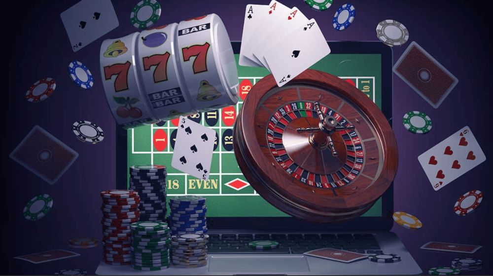 Unveiling the Charm of Online UK Love Casino