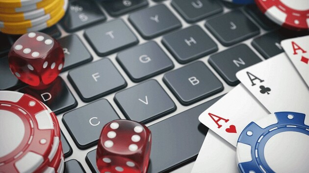 Unveiling the Charm of Online UK Love Casino