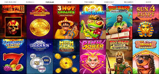 Your Ultimate Guide to Online Casino