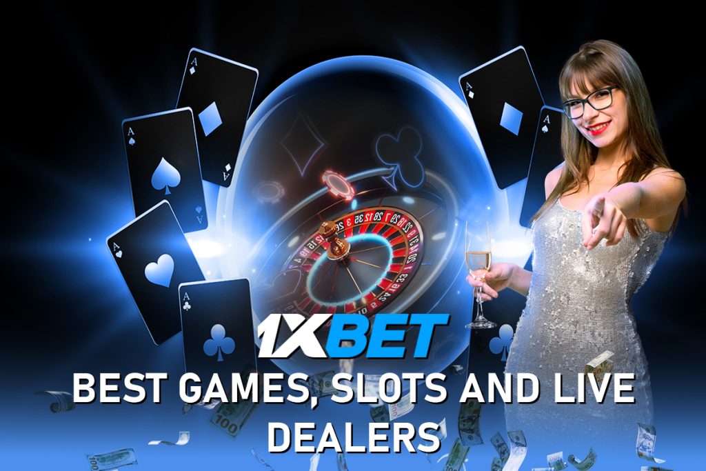 1xBet Korea Download APP - Your Pathway to Exciting Betting 1xBet Korea Download APP - Your Pathway to Exciting Betting