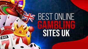 Bounty Reels Online Casino UK An In-Depth Exploration of the Ultimate Gaming Experience