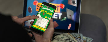 Descubra o mundo das apostas online com 615bet