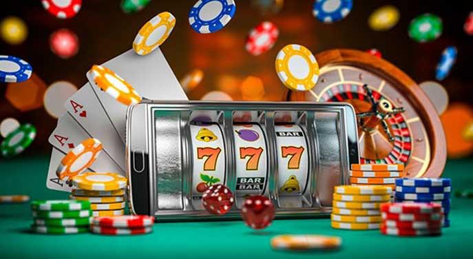 Discover the Best Online Casino PayPal UK for Your Gaming Adventure