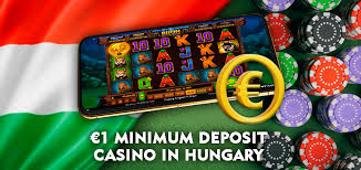 Discover the Best Top Hungary Casino Sites for 2023