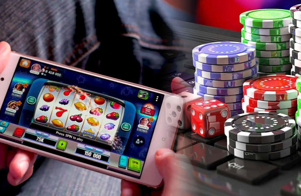 Discover the Excitement of New Casino Online UK 2024 0