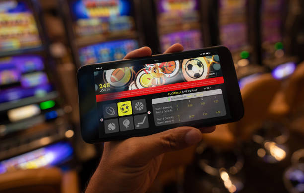Discover the Excitement of Zemen Bet 6