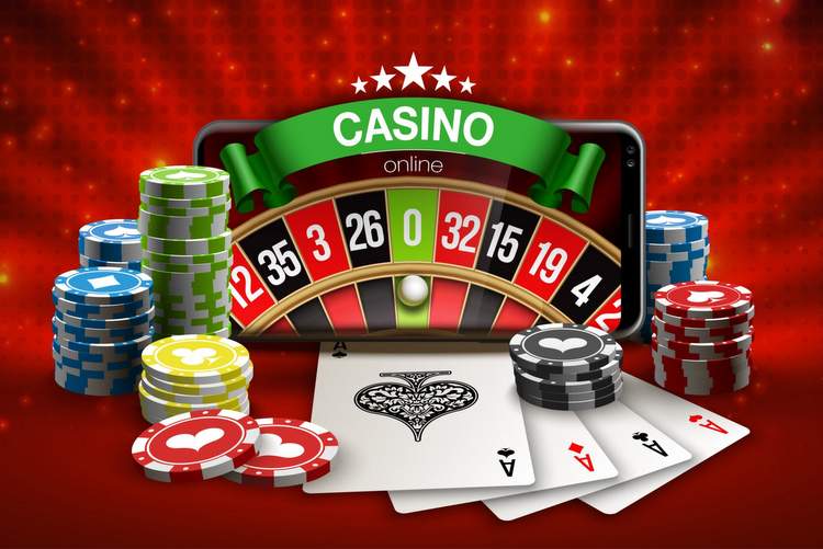 Discover the Exciting World of New Online Casino No Deposit Offers