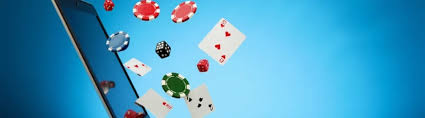 Future Mobile Casino Trends in 8