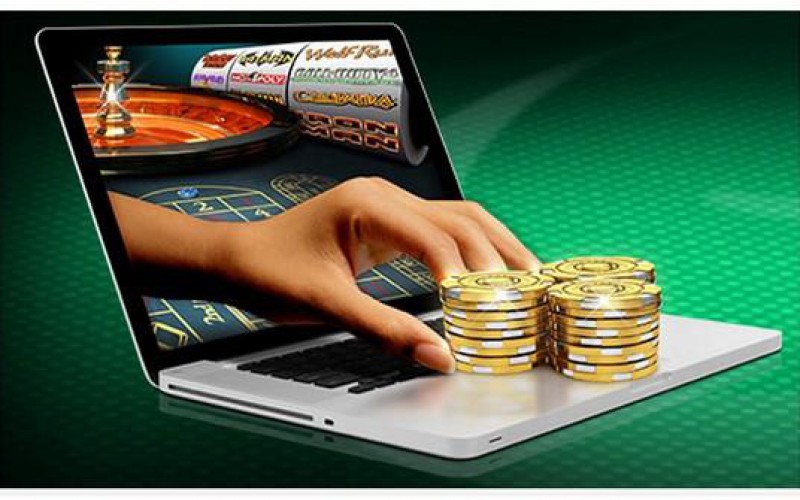 How to Contact Casino App 8