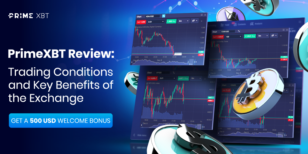 Mastering PrimeXBT Trading Strategies and Insights for Success