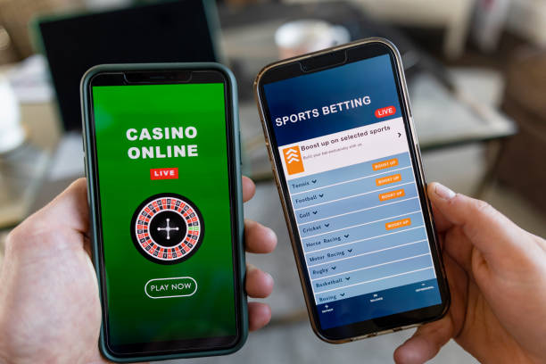 The Ultimate Guide to palms bet Unleashing the Power of Online Betting