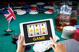 Ultimate Guide to Live Online Casino UK Experience the Thrill Like Never Before