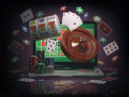 Discover Excitement with Vegastars Casino Games Discover Excitement with Vegastars Casino Games