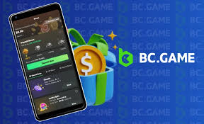 Discover the Excitement of BC Game 13
