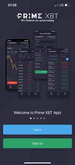 FAQs About PrimeXBT FAQs About PrimeXBT