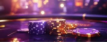 Казино с лицензией Ваш надежный выбор для азартных игр