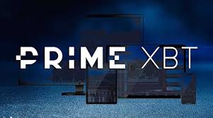 Live Trading on PrimeXBT NL