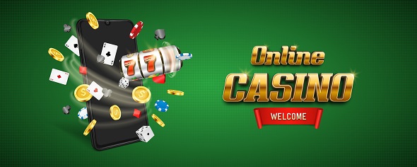 Objevte fascinující svět online casino