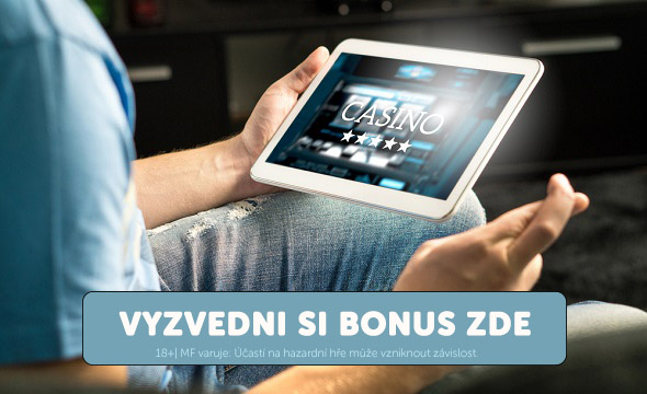 Objevte nejlepší nové online casino 2025 Objevte nejlepší nové online casino 2025
