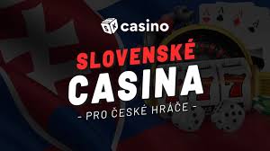 Objevte svet špičkových her – nejnovější casino online